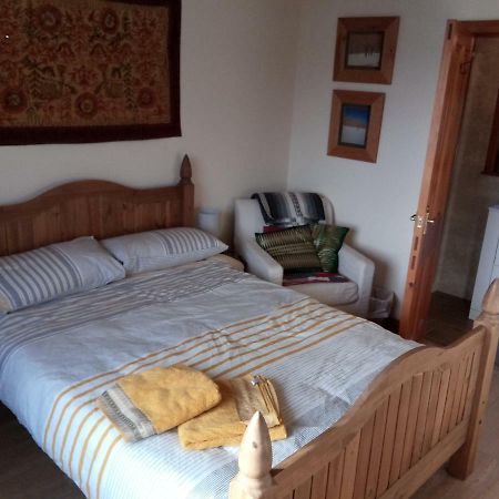 Pammy'S Family Annexe Exclusive Use Hotel Garve Buitenkant foto