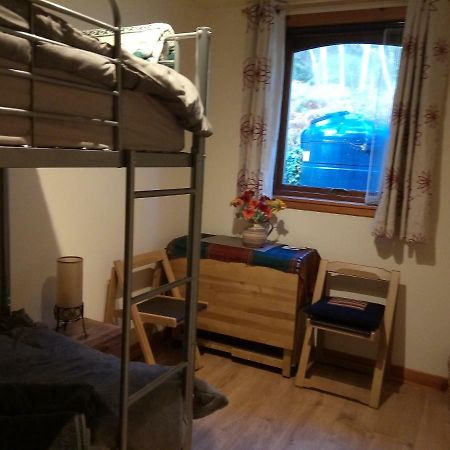 Pammy'S Family Annexe Exclusive Use Hotel Garve Buitenkant foto