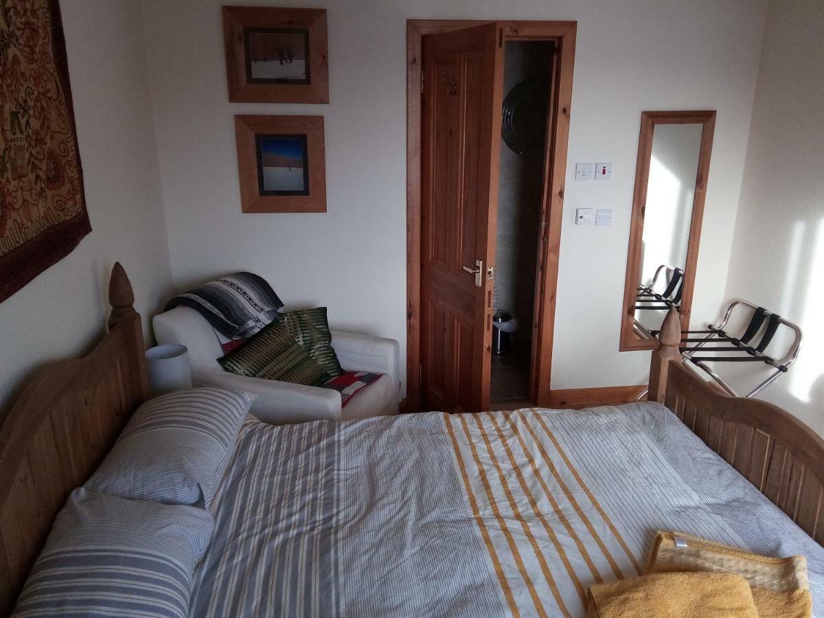 Pammy'S Family Annexe Exclusive Use Hotel Garve Buitenkant foto