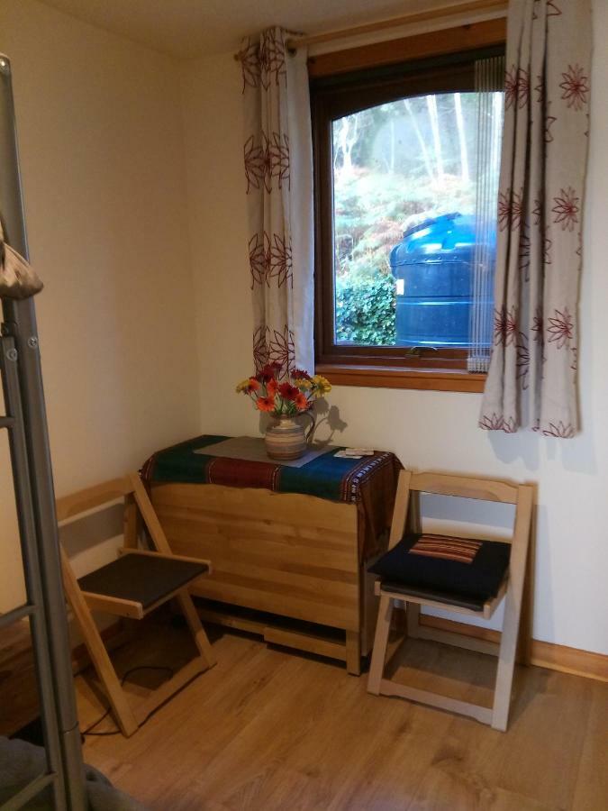 Pammy'S Family Annexe Exclusive Use Hotel Garve Buitenkant foto