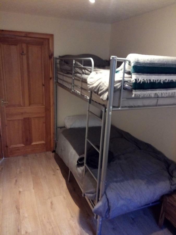 Pammy'S Family Annexe Exclusive Use Hotel Garve Buitenkant foto